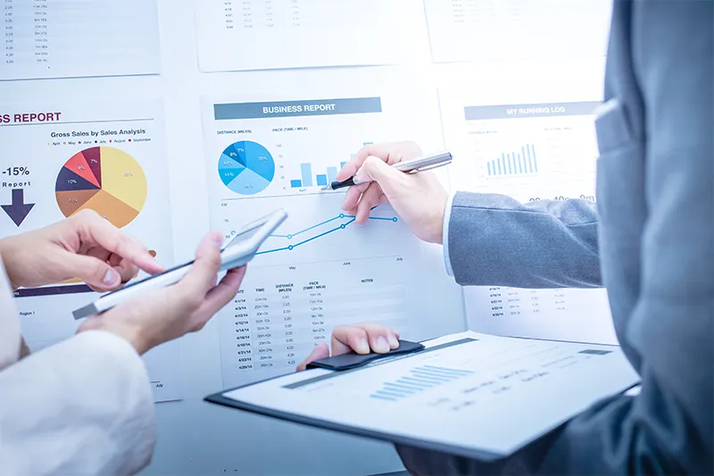 Quản lý amip là gì? Hướng dẫn toàn diện