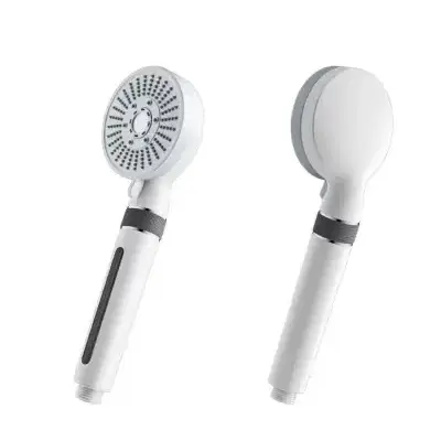 Đầu vòi hoa sen có bộ lọc: Hướng dẫn đầy đủ (Cách chúng hoạt động và cách mua)