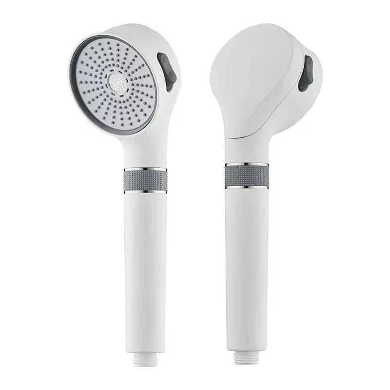 Vòi sen chăm sóc sức khỏe với bảng phun bằng thép không gỉ